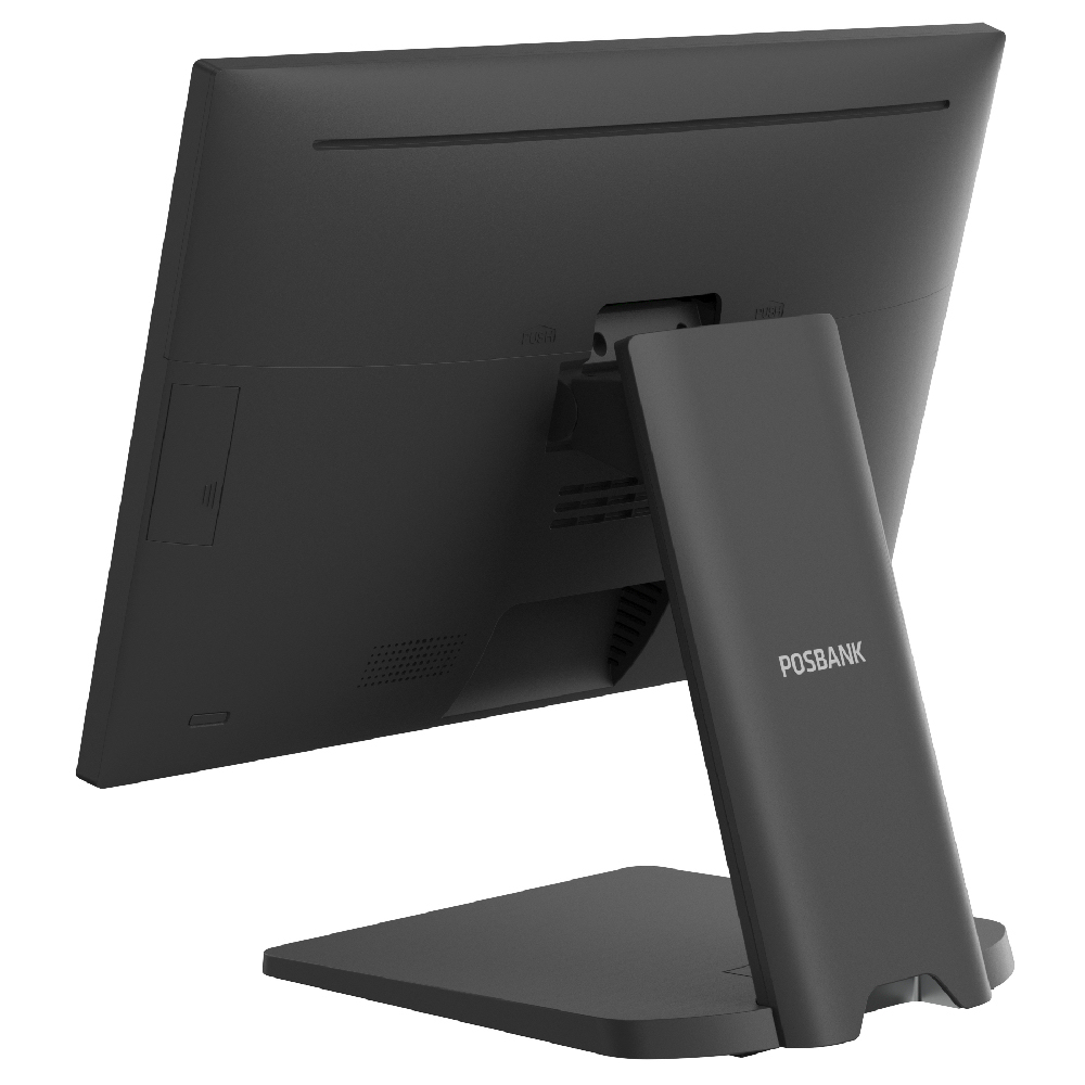POSBANK 15.6" Dokunmatik CORE N97 (12.NESİL) - 8GB RAM - 256GB SSD Pos Pc /  APEXA AN-1560G