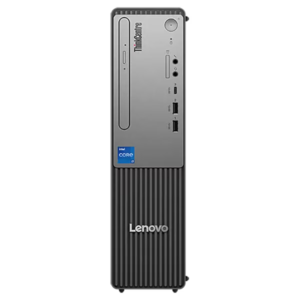 LENOVO CORE İ3 14100 - 32GB DDR5 - 512 M2 NVME - O/B UHD-FDOS / THINKCENTRE NEO 50S 12XGS46700 ikinci görünüm