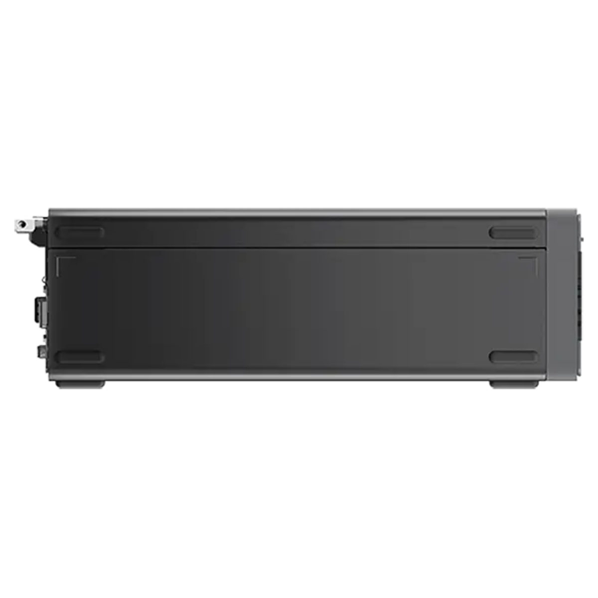 LENOVO CORE İ3 14100 - 32GB DDR5 - 512 M2 NVME - O/B UHD-FDOS / THINKCENTRE NEO 50S 12XGS46700