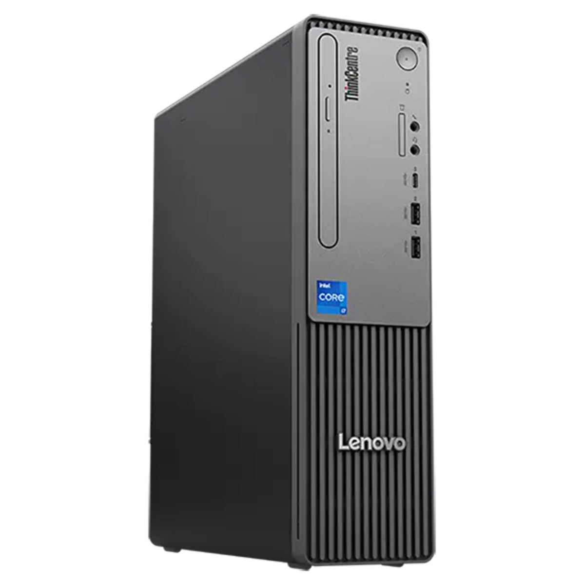 LENOVO CORE İ3 14100 - 32GB DDR5 - 512 M2 NVME - O/B UHD-FDOS / THINKCENTRE NEO 50S 12XGS46700