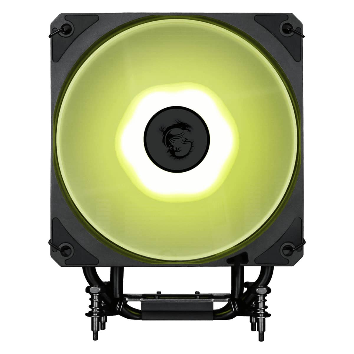 MSI 120mm MAG COREFROZR AA13 ARGB Hava Soğutmalı AM5-1851 İşlemci Fanı