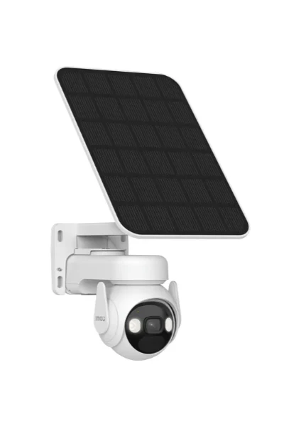 IMOU 3MP IPC-K9EP-3T0TE-EU 4G Solar Kamera (Solar Panel Kiti) ikinci görünüm