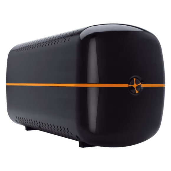 TUNÇMATİK 1500VA Dıgıtech Eco TSK3672 Line İnteractive Ups