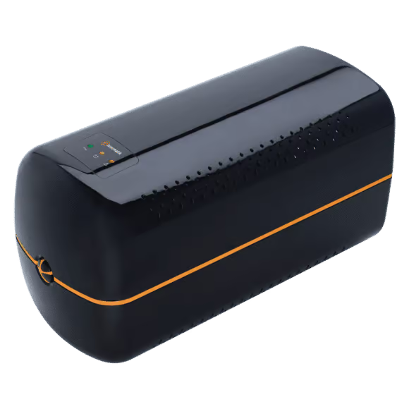 TUNÇMATİK 1500VA Dıgıtech Eco TSK3672 Line İnteractive Ups