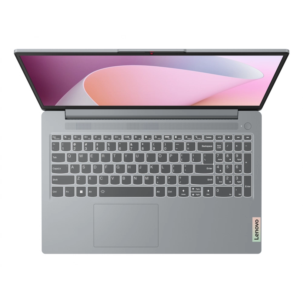 LENOVO 15.6" CORE İ5 13420H - 8GB DDR5 - 512GB M2 NVME - O/B UHD FDOS / IDEAPAD SLIM 3 83EM00C7TR