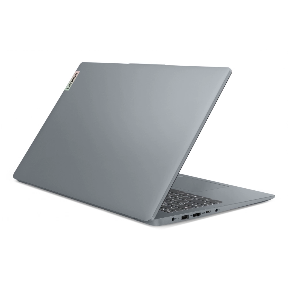 LENOVO 15.6" CORE İ5 13420H - 8GB DDR5 - 512GB M2 NVME - O/B UHD FDOS / IDEAPAD SLIM 3 83EM00C7TR