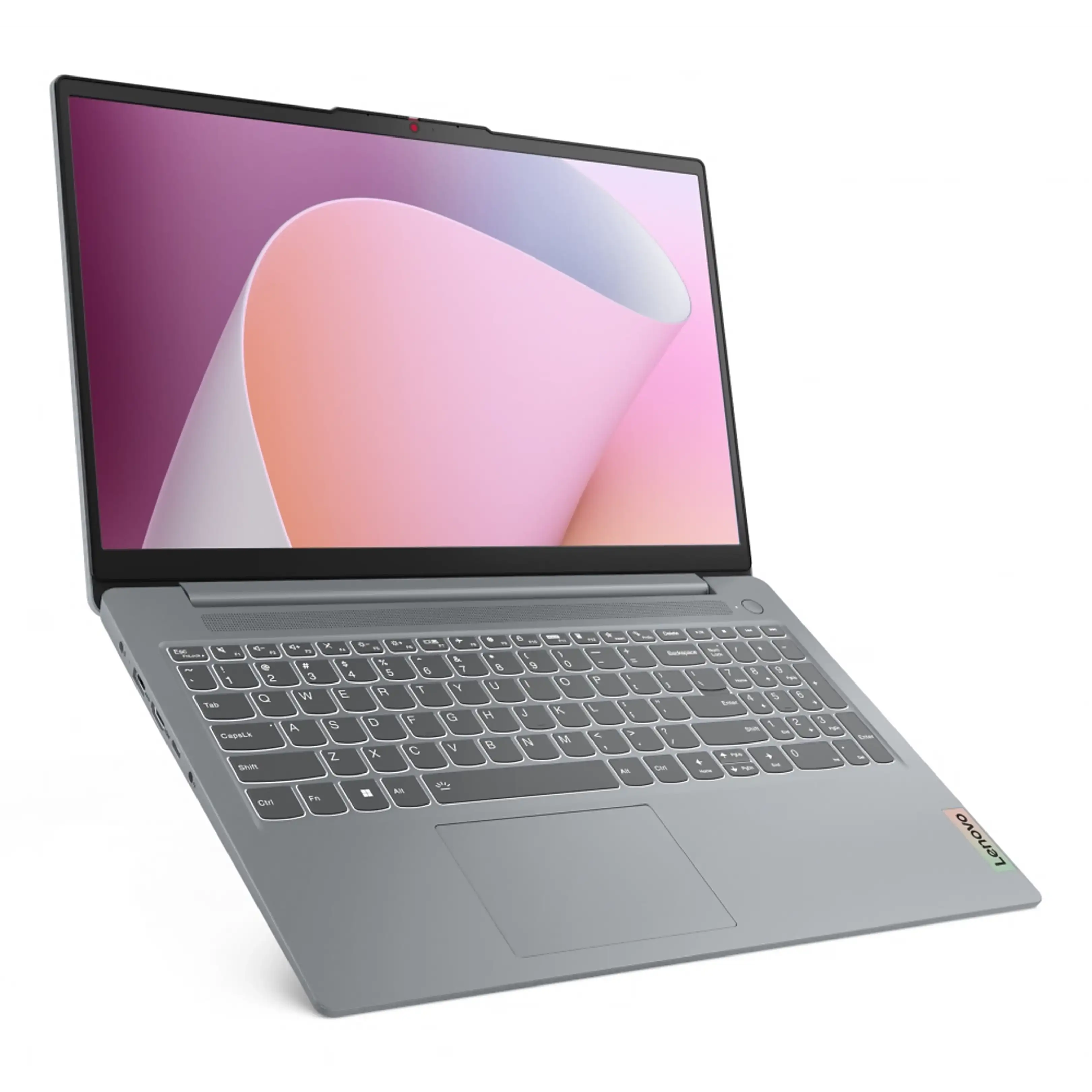 LENOVO 15.6" CORE İ5 13420H - 8GB DDR5 - 512GB M2 NVME - O/B UHD FDOS / IDEAPAD SLIM 3 83EM00C7TR