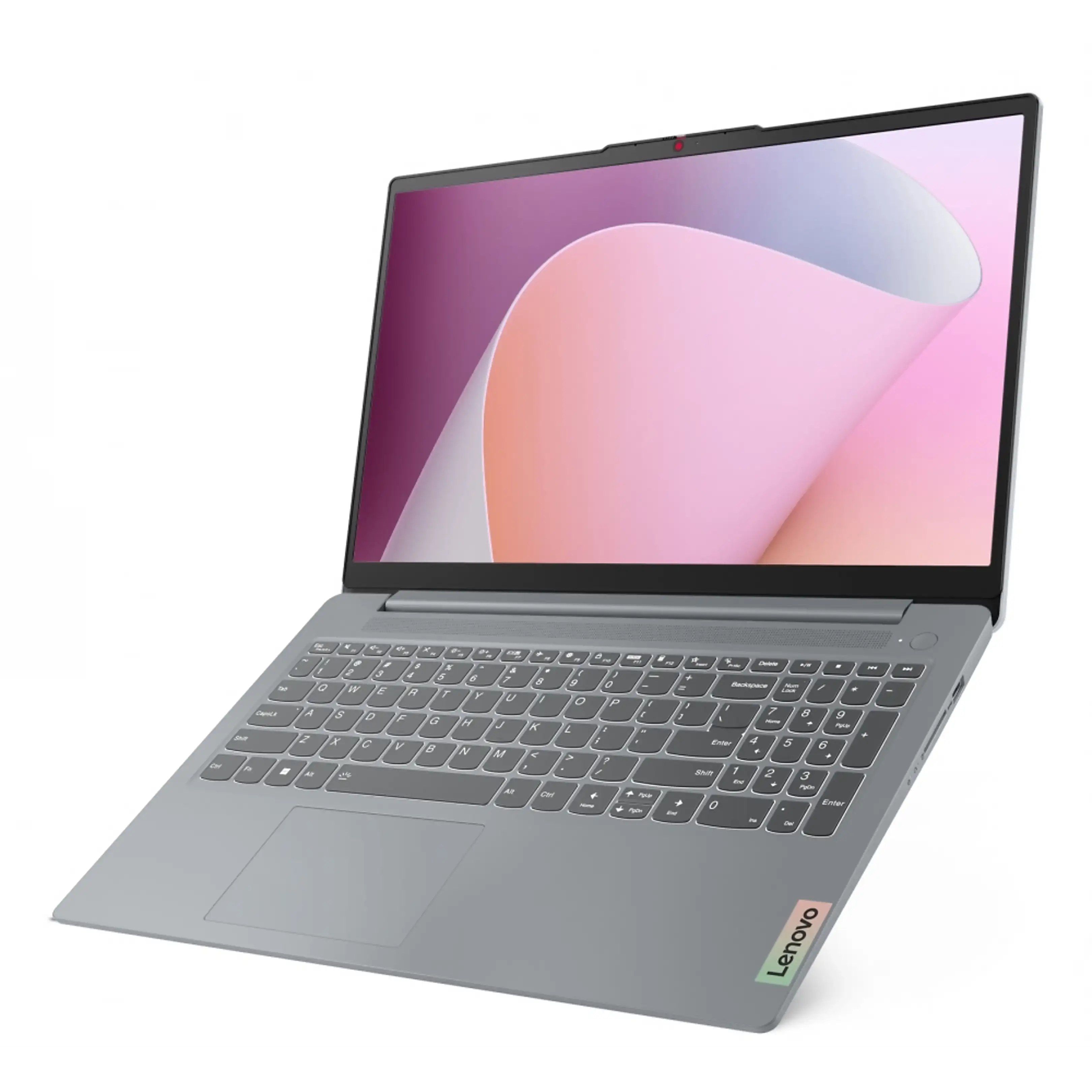 LENOVO 15.6" CORE İ5 13420H - 8GB DDR5 - 512GB M2 NVME - O/B UHD FDOS / IDEAPAD SLIM 3 83EM00C7TR