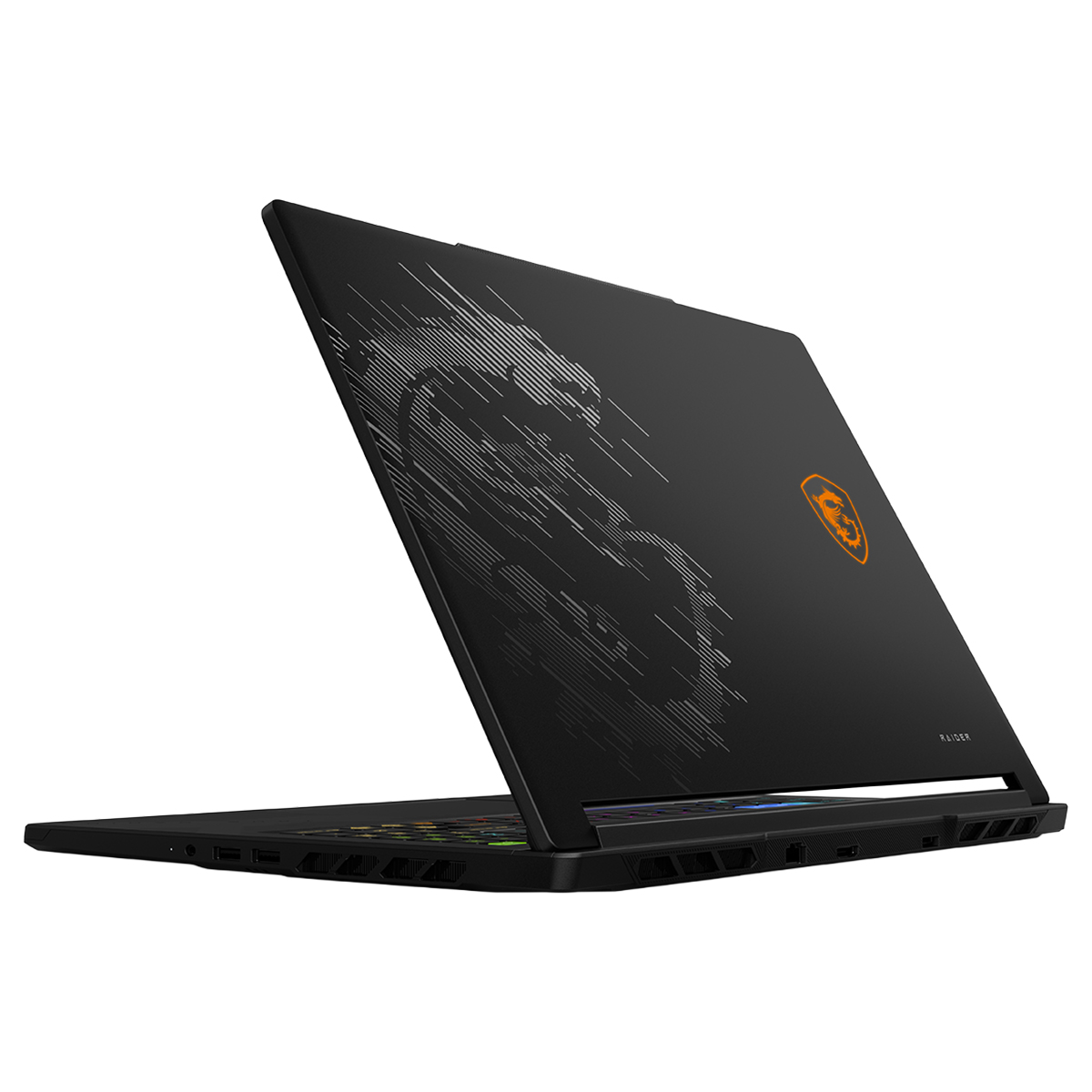 MSI 16" QHD ULTRA 9 275HX-64GB DR5 RAM-1TB NVME-16GB RTX5080-W11H / RAIDER 16 HX B2WI-021TR