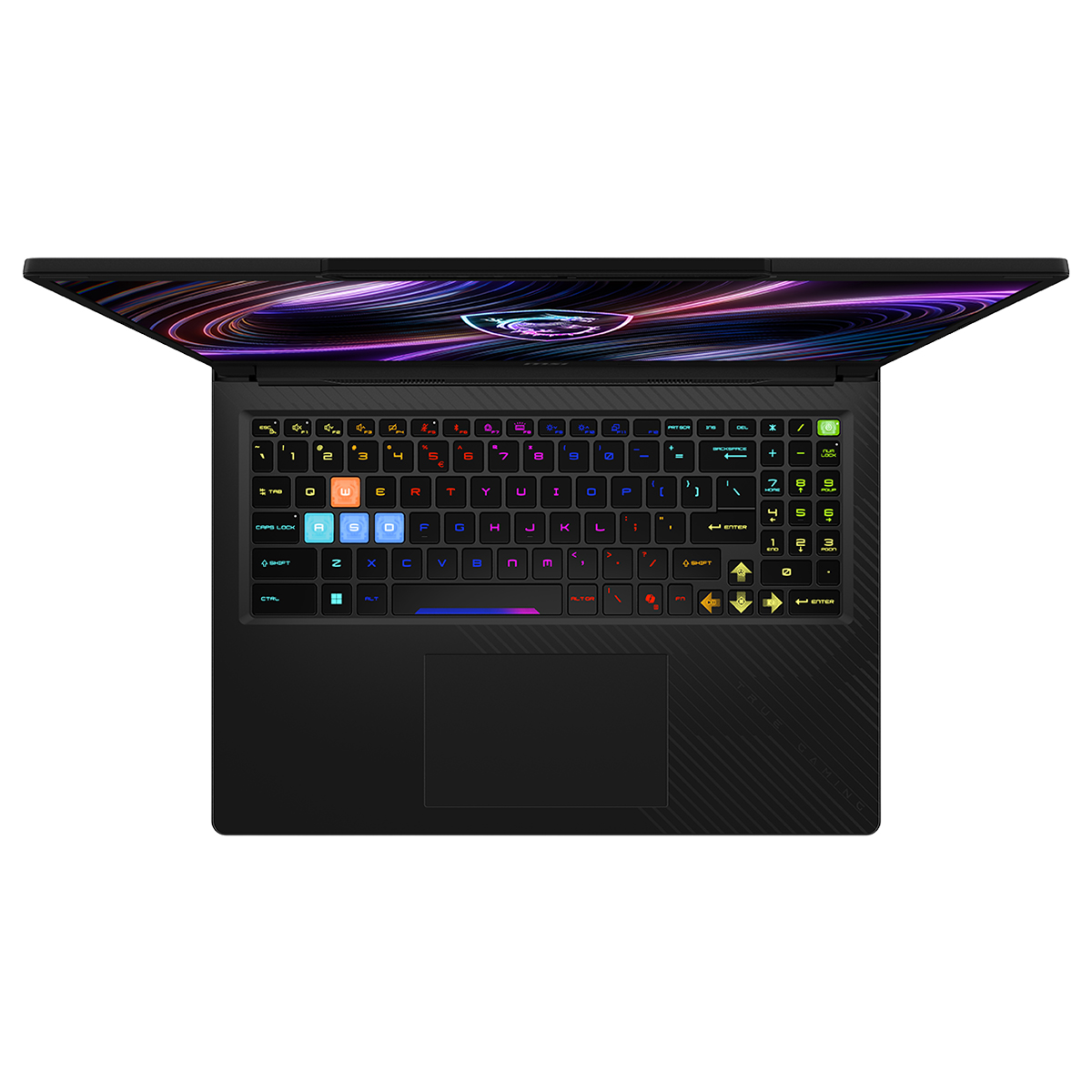 MSI 16" QHD ULTRA 9 275HX-64GB DR5 RAM-1TB NVME-16GB RTX5080-W11H / RAIDER 16 HX B2WI-021TR