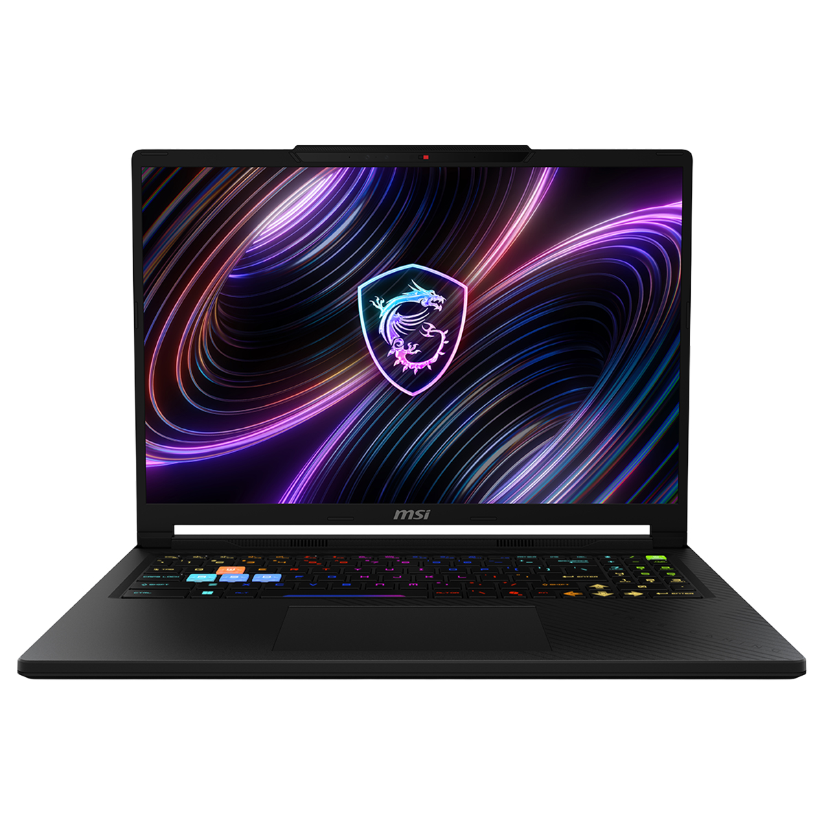 MSI 16" QHD ULTRA 9 275HX-64GB DR5 RAM-1TB NVME-16GB RTX5080-W11H / RAIDER 16 HX B2WI-021TR