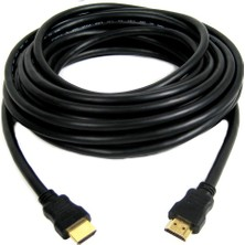 Codegen 15metre CPS150 HDMI Kablo Gold 1.4v 4K