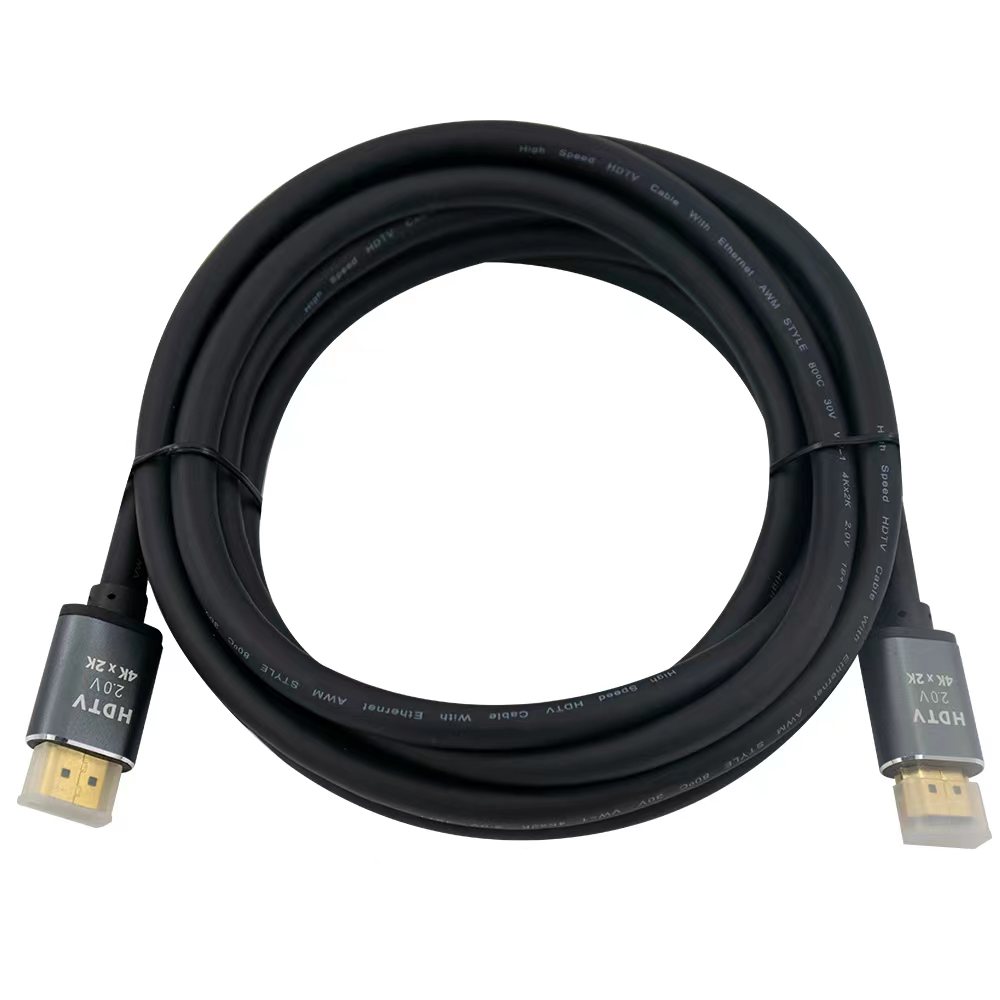 CODEGEN 10metre CPS4K100 HDMI Kablo 4K