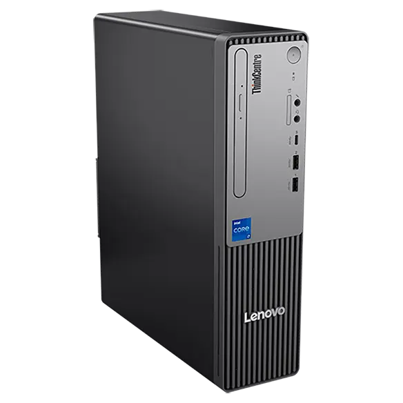 LENOVO CORE İ3 14100 - 8GB DDR5 - 512 M2 NVME - O/B UHD-FDOS / THINKCENTRE NEO 50S 12XGS46700_UPG