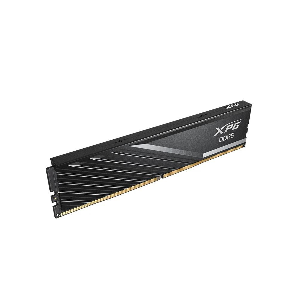 ADATA 8GB DDR5 5600MHz CL46 PC RAM AX5U5600C468G-SLABBK