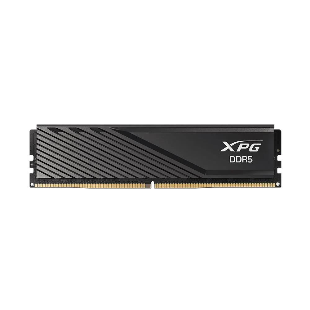 ADATA 8GB DDR5 5600MHz CL46 PC RAM AX5U5600C468G-SLABBK