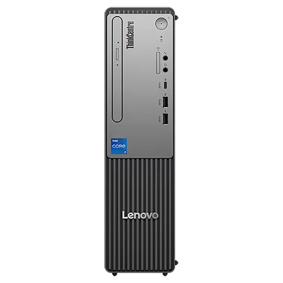 LENOVO CORE İ3 14100 - 8GB DDR5 - 512 M2 NVME - O/B UHD-FDOS / THINKCENTRE NEO 50S 12XGS46700_UPG (OUTLET)
