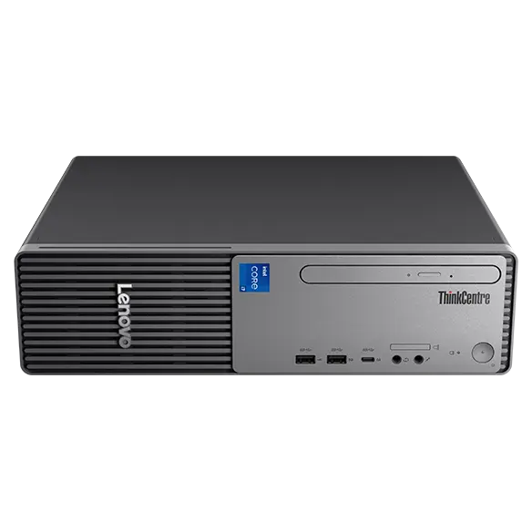 LENOVO CORE İ3 14100 - 8GB DDR5 - 512 M2 NVME - O/B UHD-FDOS / THINKCENTRE NEO 50S 12XGS46700_UPG (OUTLET)