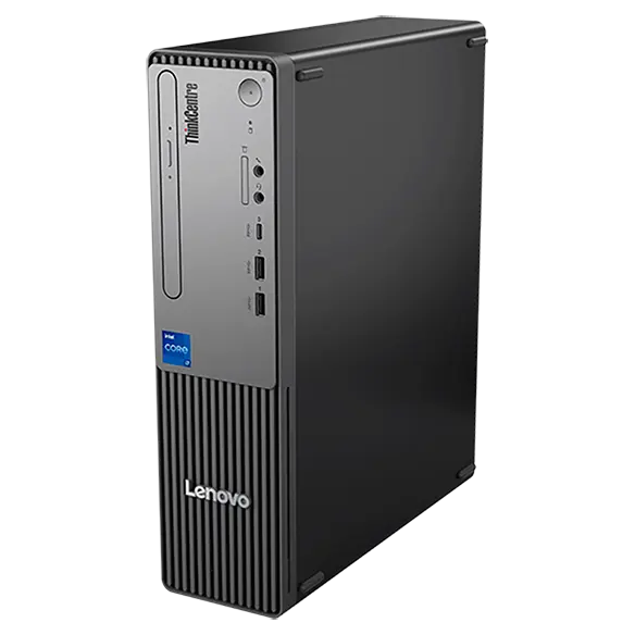 LENOVO CORE İ3 14100 - 8GB DDR5 - 512 M2 NVME - O/B UHD-FDOS / THINKCENTRE NEO 50S 12XGS46700_UPG (OUTLET)