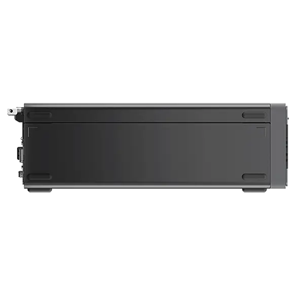 LENOVO CORE İ3 14100 - 8GB DDR5 - 512 M2 NVME - O/B UHD-FDOS / THINKCENTRE NEO 50S 12XGS46700_UPG (OUTLET)