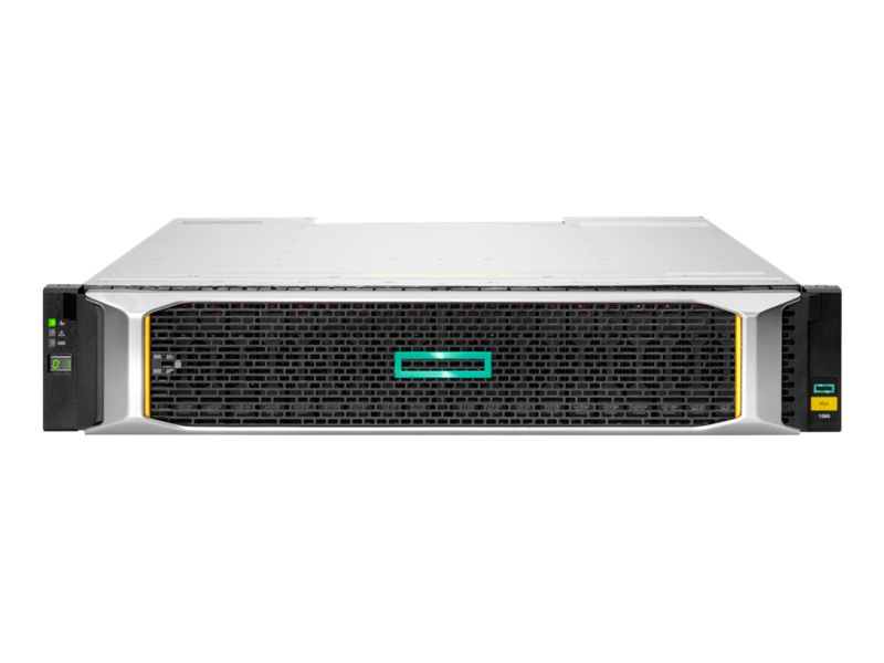HPE R0Q85B MSA1060 16GB FC 24SFF STORAGE ikinci görünüm