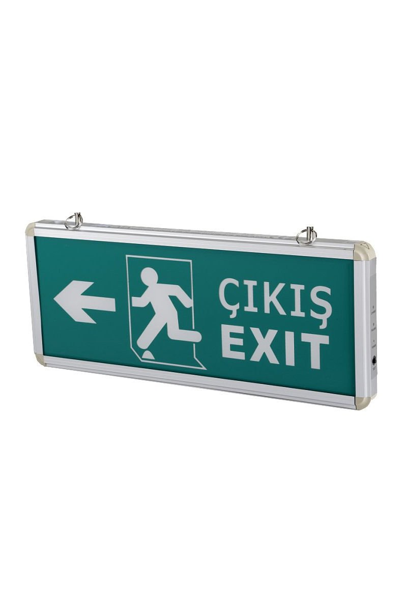 CATA CT-9170 EXIT ÇIKIŞ ARMATÜRÜ ikinci görünüm