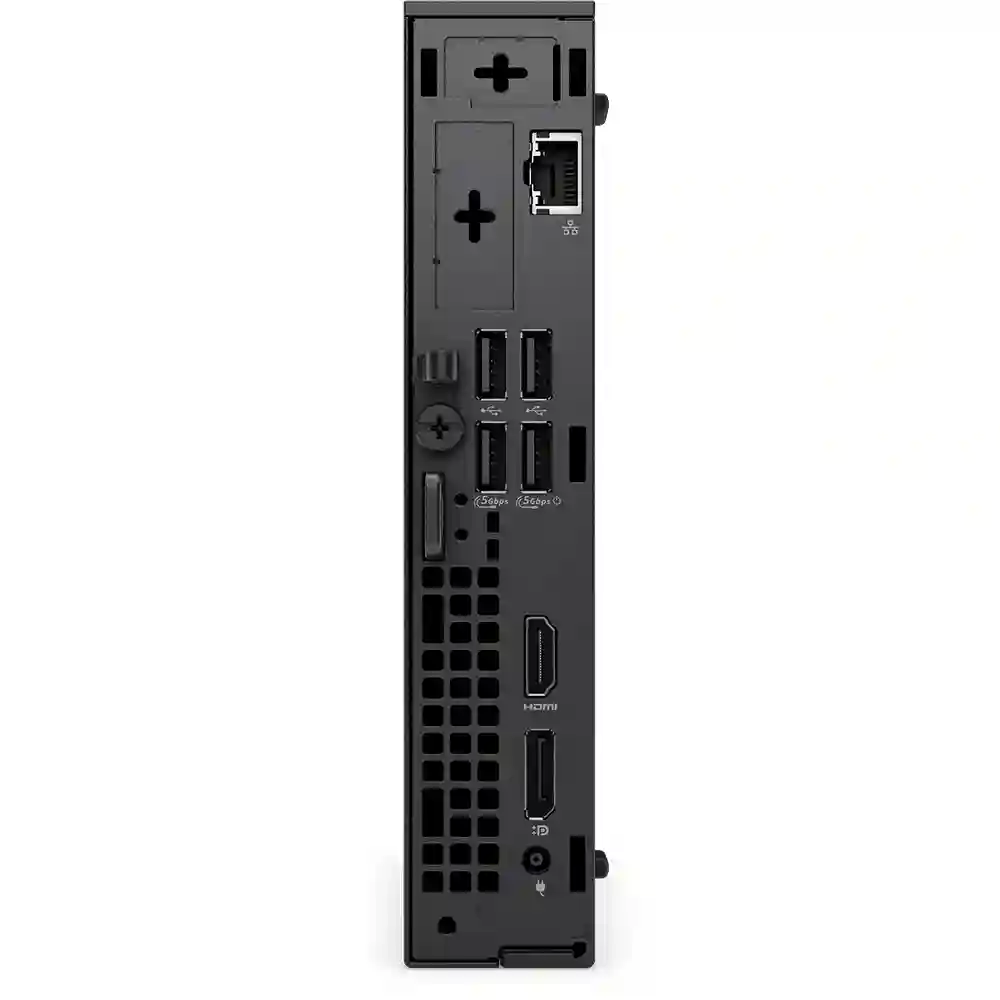 DELL ULTRA 5 235T- 16GB DDR5 RAM- 512GB M2 NVME- O/B UHD FDOS MINI PC / PRO MICRO BTO106_QCM1250U