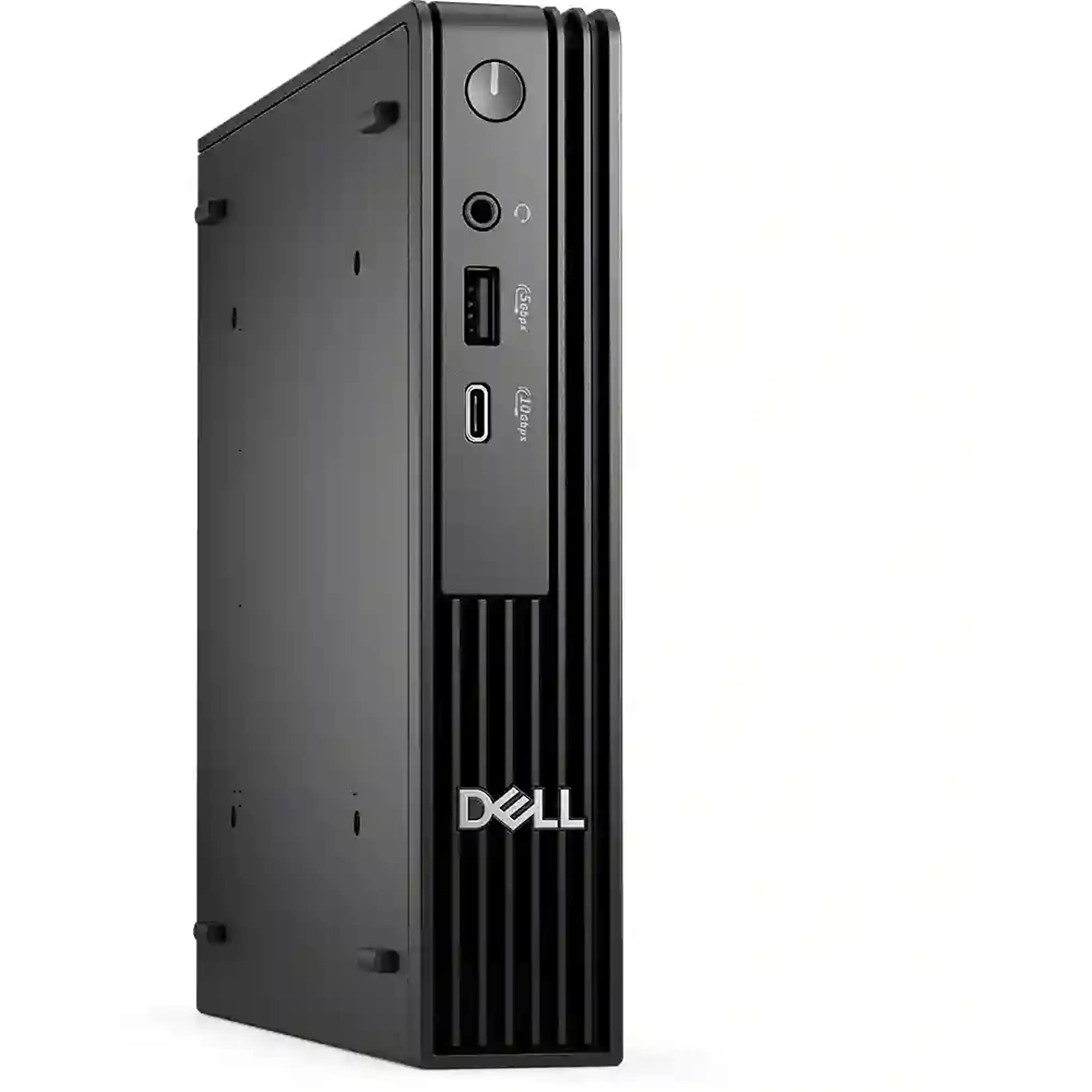 DELL ULTRA 5 235T- 16GB DDR5 RAM- 512GB M2 NVME- O/B UHD FDOS MINI PC / PRO MICRO BTO106_QCM1250U