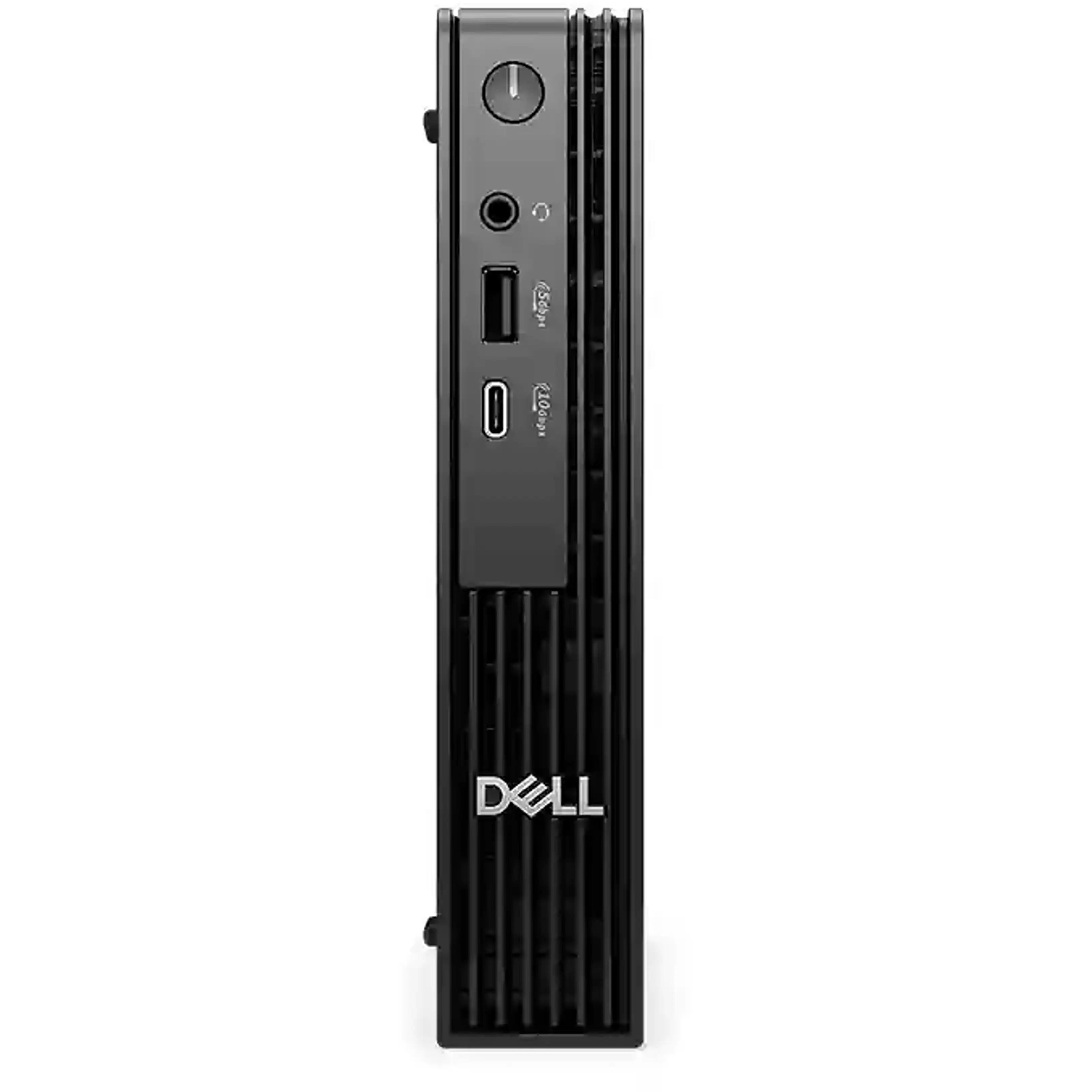 DELL ULTRA 5 235T- 16GB DDR5 RAM- 512GB M2 NVME- O/B UHD FDOS MINI PC / PRO MICRO BTO106_QCM1250U ikinci görünüm