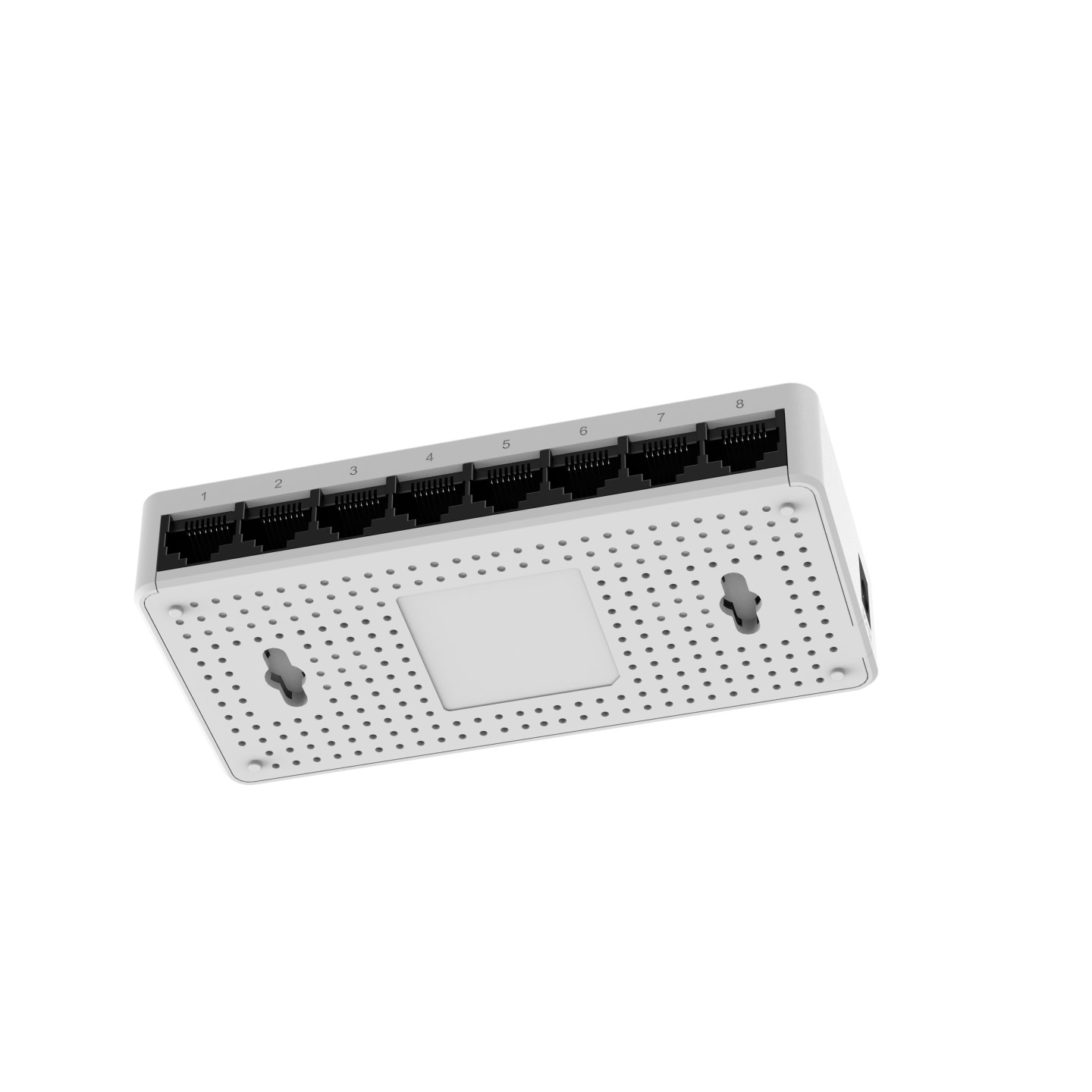 RUIJIE REYEE 8port 10/100 Yönetilemez Switch REYEE RG-ES08F