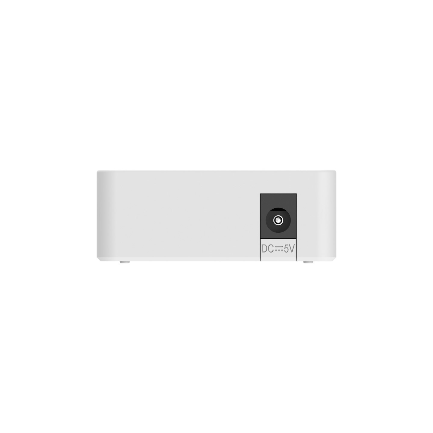 RUIJIE REYEE 8port 10/100 Yönetilemez Switch REYEE RG-ES08F