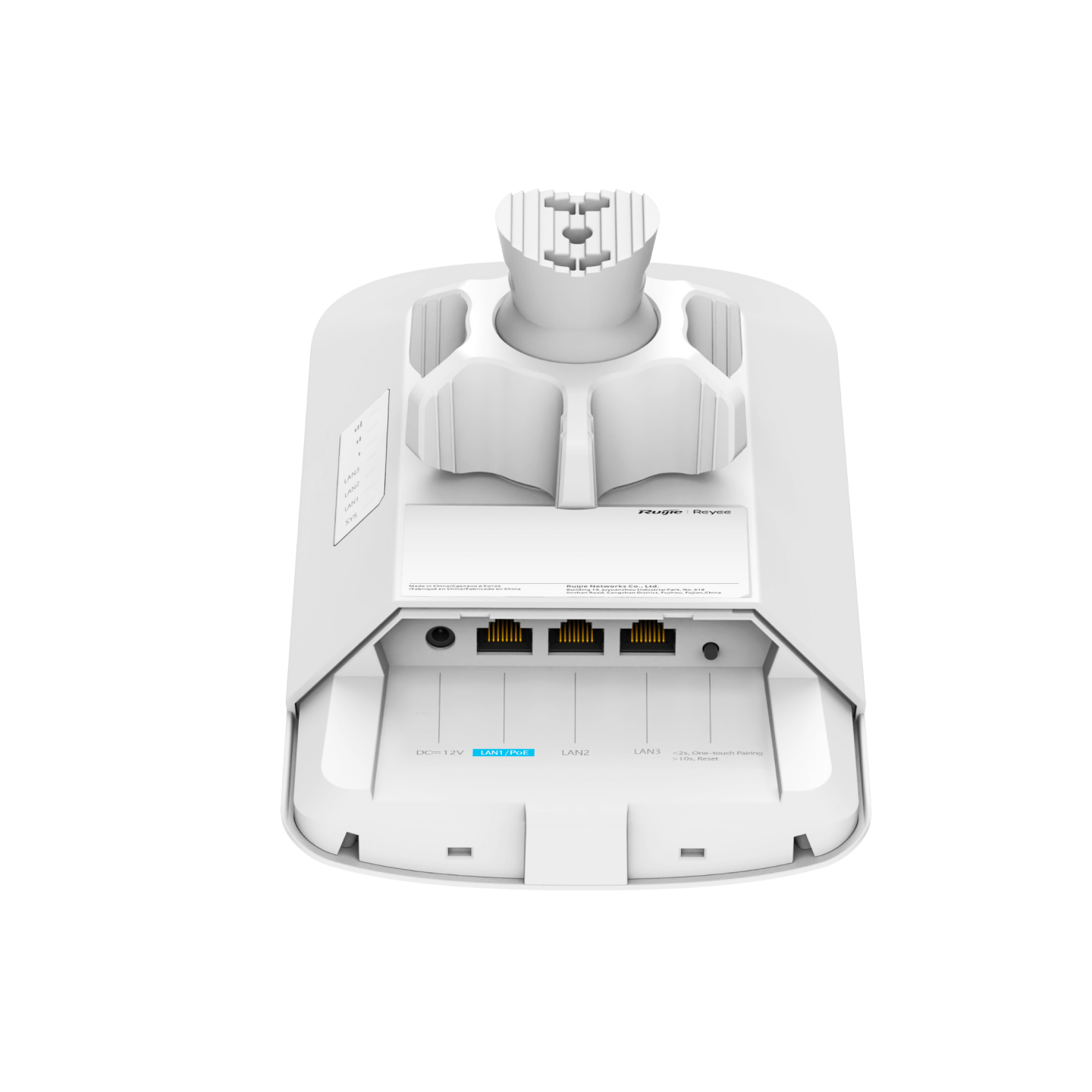 RUIJIE REYEE RG-EST350G 10dbi 867mbps 5ghz 5+km Harici Access Point 2-li Set