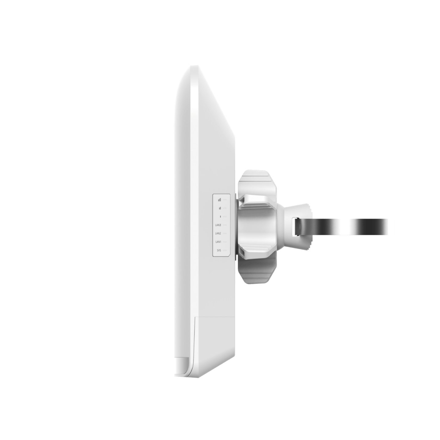 RUIJIE REYEE RG-EST350G 10dbi 867mbps 5ghz 5+km Harici Access Point 2-li Set