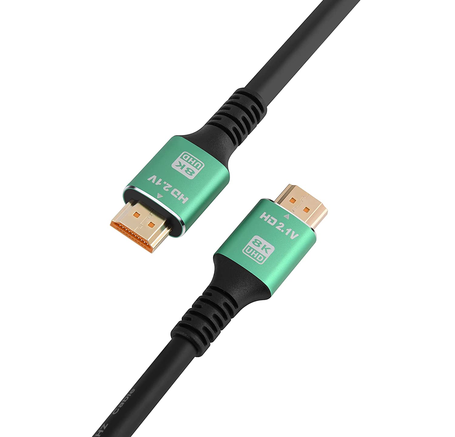 CODEGEN CPS8K15 1.5metre HDMI Görüntü Kablosu 8K ikinci görünüm