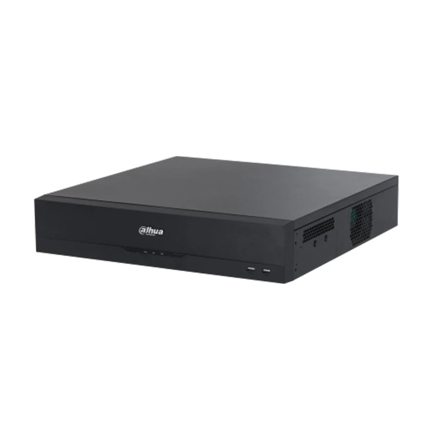 DAHUA 64kanal 32mp 8-diskli NVR Kayıt Cihazı NVR5864-EI2