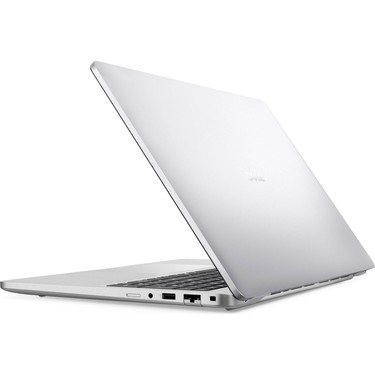DELL 16" ULTRA 7 255U - 32GB DDR5 - 1TB NVME O/B UHD FDOS NOTEBOOK / PRO BTO108_PC16250_U