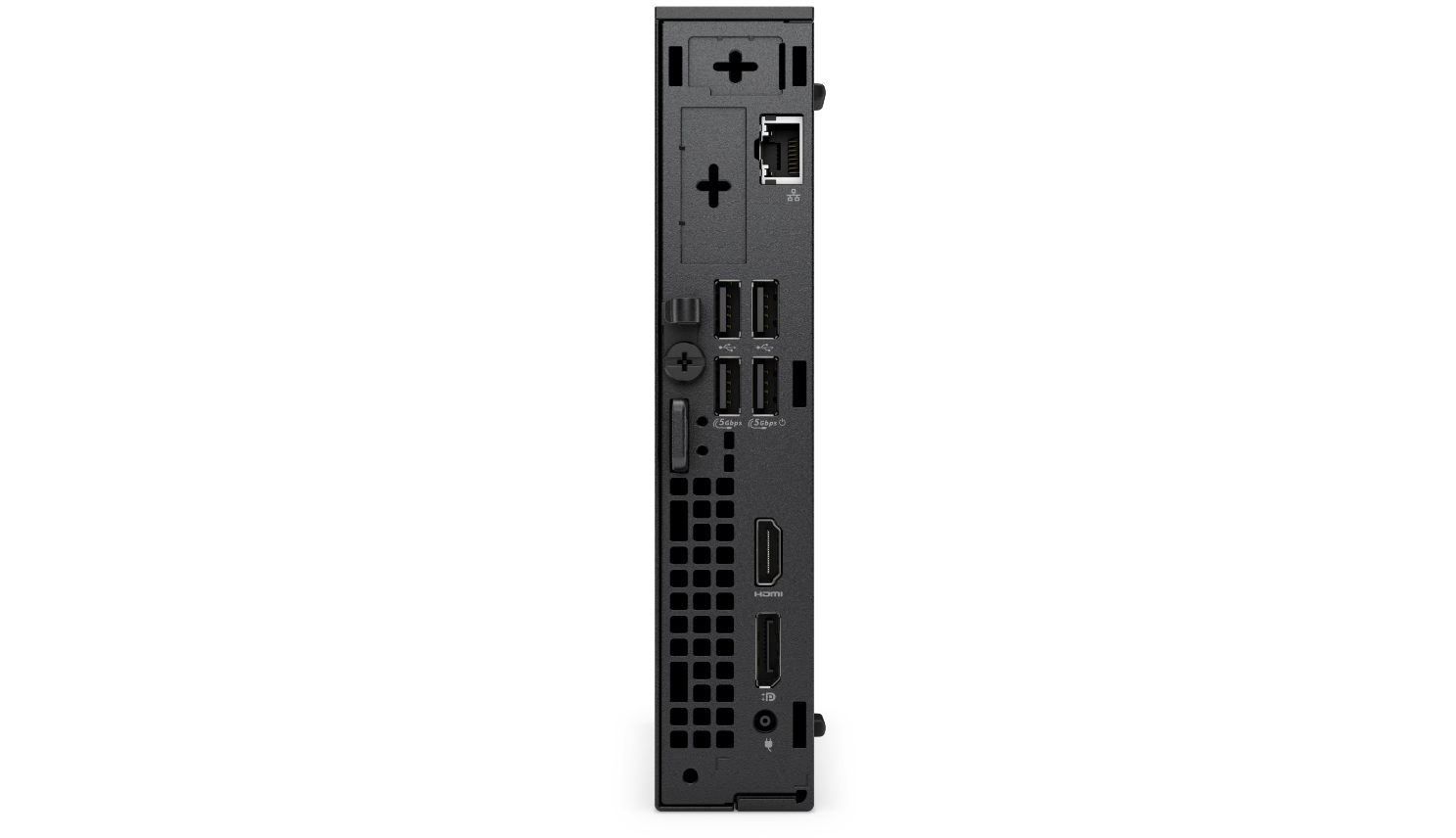 DELL ULTRA 7 265T- 32GB DDR5 RAM- 512GB M2 NVME- O/B UHD W11 PRO MINI PC / PRO MICRO BTO107_QCM1250UPG