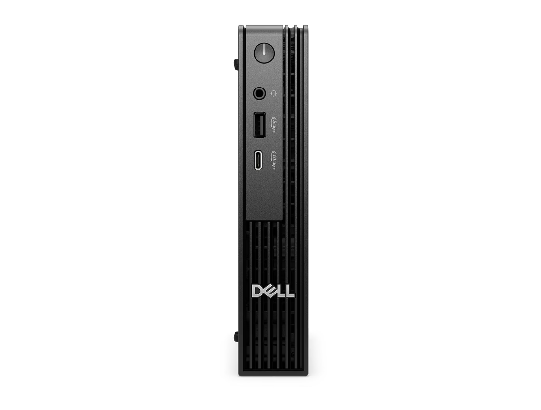DELL ULTRA 7 265T- 32GB DDR5 RAM- 512GB M2 NVME- O/B UHD W11 PRO MINI PC / PRO MICRO BTO107_QCM1250UPG