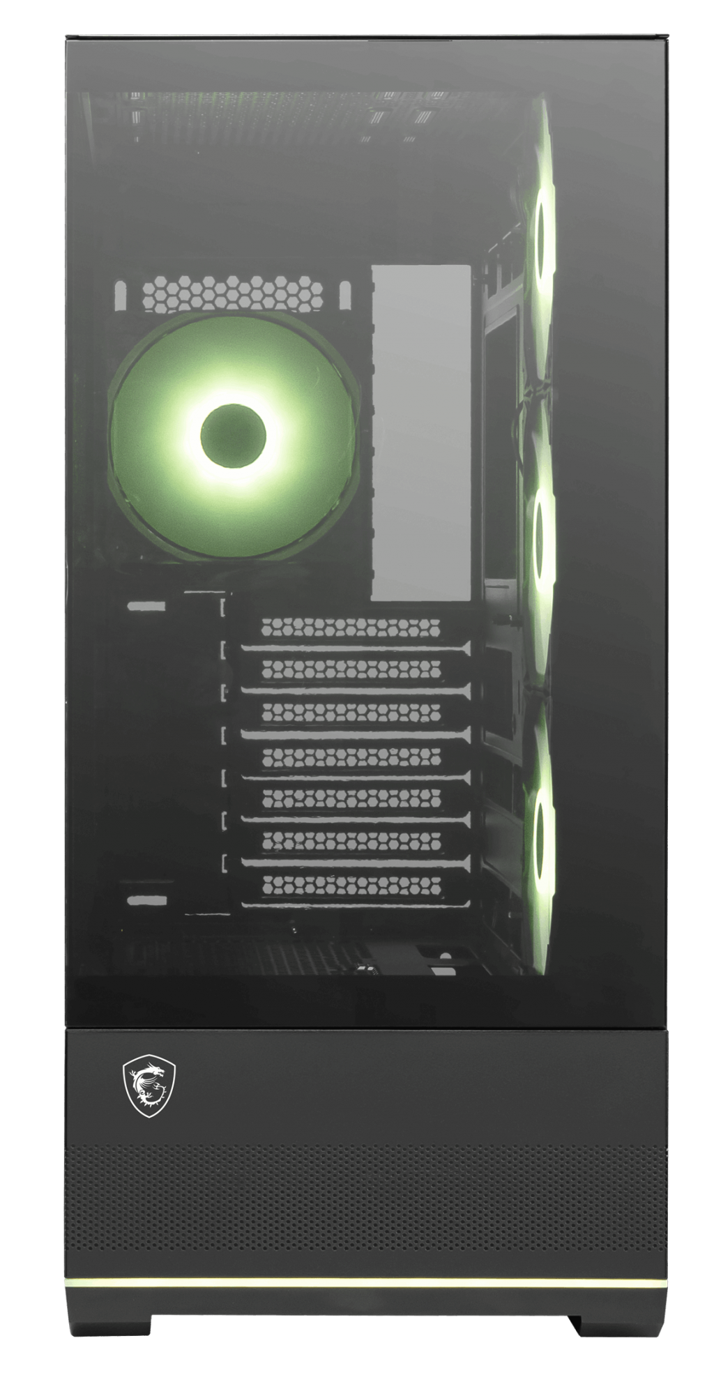 MSI MAG PANO 110R PZ Gaming Mid-Tower PC Kasası