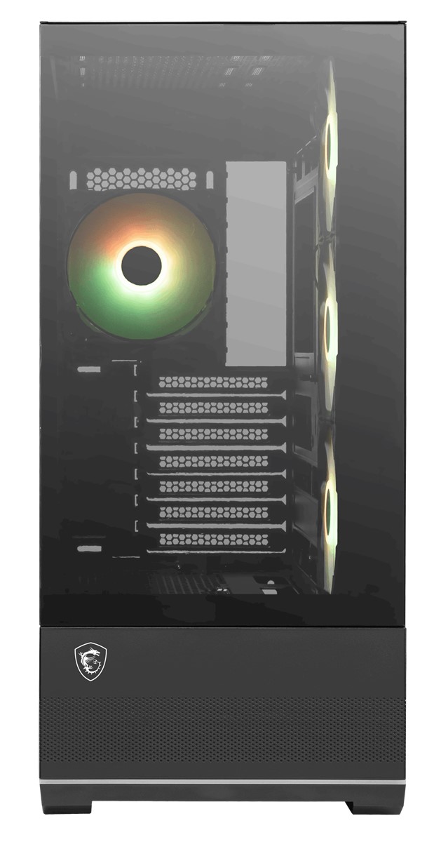 MSI MAG PANO 110R PZ Gaming Mid-Tower PC Kasası