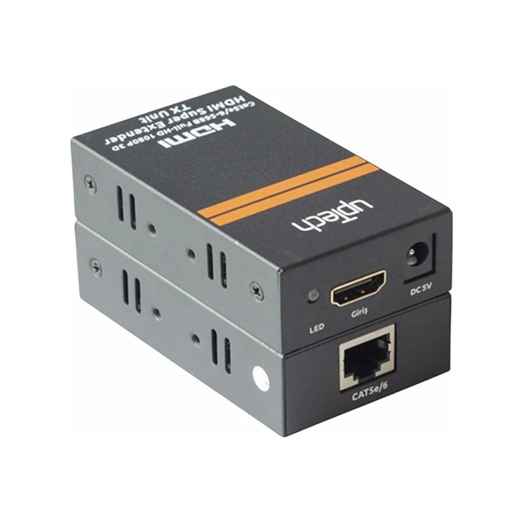 UPTECH HDMI1103 1080p HDMI 60metre Super EXTENDER ikinci görünüm