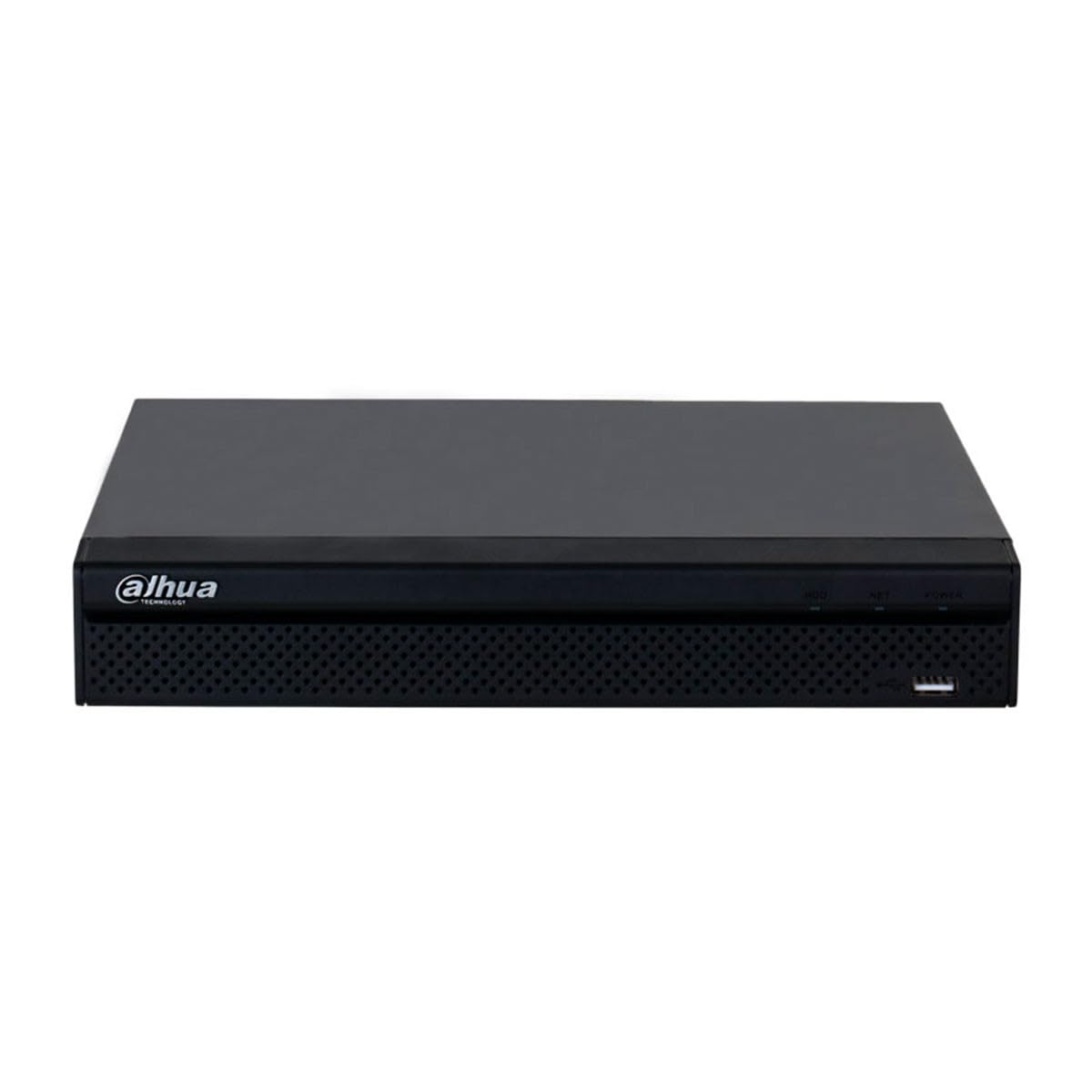 DAHUA 8kanal 8mp 1-diskli PoE NVR Kayıt Cihazı NVR2108HS-8P-4KS3 ikinci görünüm