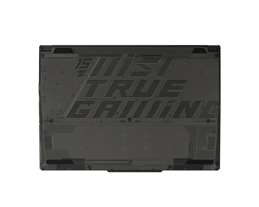 MSI 15.6" CORE İ5 13420H - 16GB DDR5 - 512GB M2 NVME - 6GB RTX4050 - W11H GAMING NOTEBOOK / CYBORG 15 A13VE-2055TR