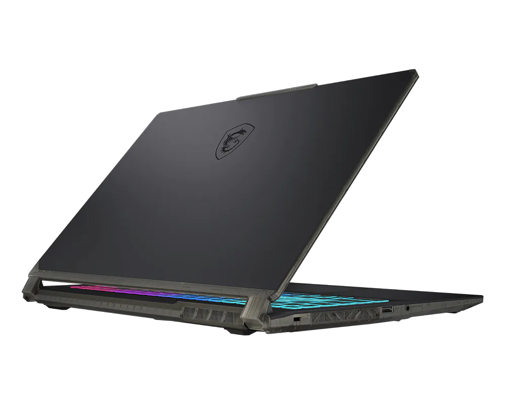 MSI 15.6" CORE İ5 13420H - 16GB DDR5 - 512GB M2 NVME - 6GB RTX4050 - W11H GAMING NOTEBOOK / CYBORG 15 A13VE-2055TR
