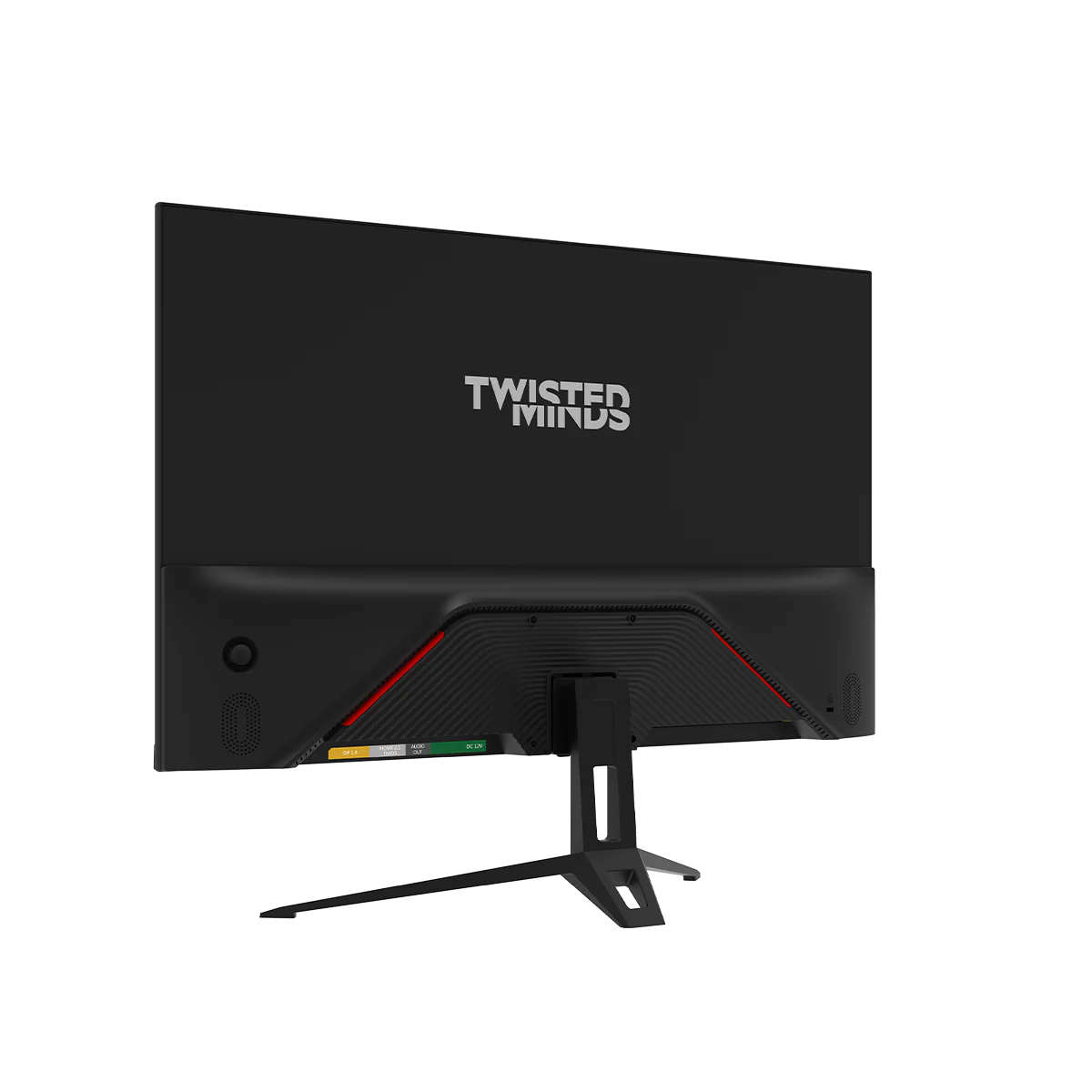TWISTED 22" IPS TM22FHD120IPS 1ms 120Hz HDMI EV Ofis Tipi Monitör (1920x1080)