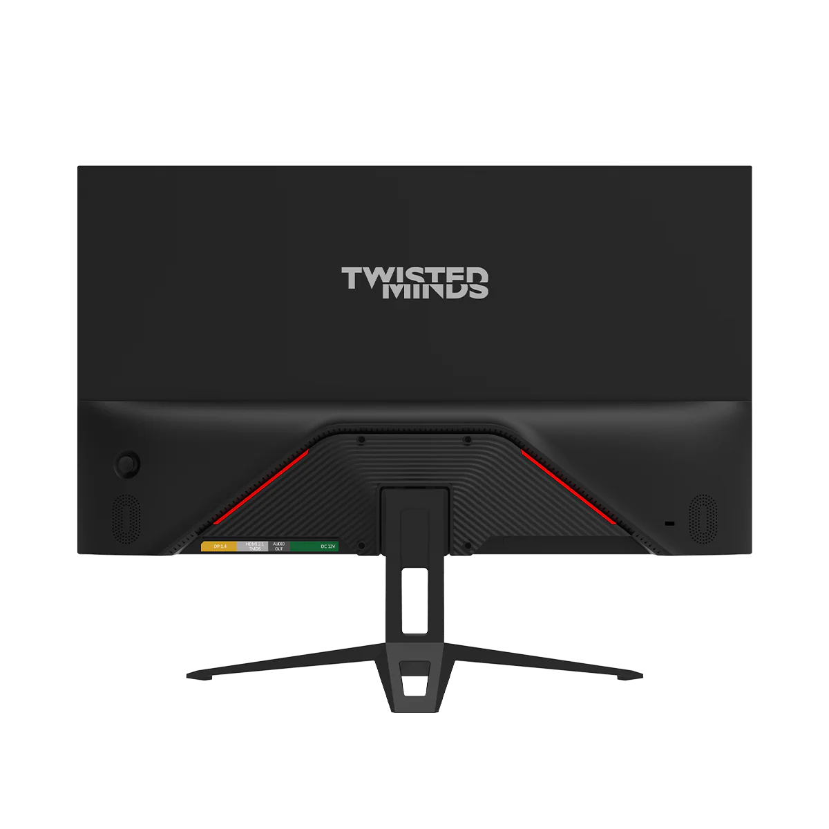 TWISTED 22" IPS TM22FHD120IPS 1ms 120Hz HDMI EV Ofis Tipi Monitör (1920x1080)