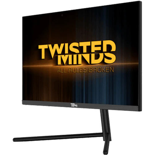 TWISTED 32" VA TM32QHD240VA 0.5ms 240Hz HDMI-DP  Gaming Monitör (2560X1440)