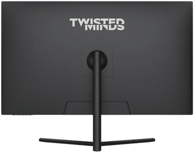 TWISTED 32" VA TM32QHD240VA 0.5ms 240Hz HDMI-DP  Gaming Monitör (2560X1440)