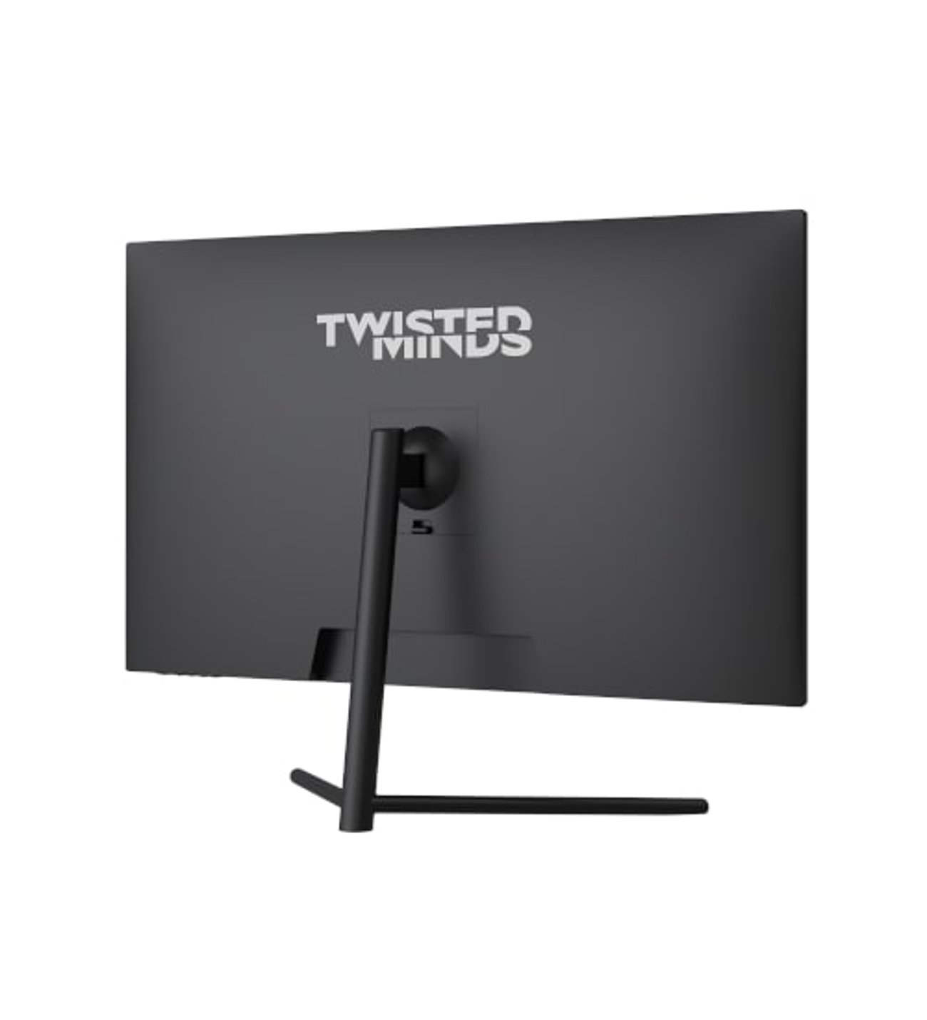 TWISTED 32" VA TM32QHD240VA 0.5ms 240Hz HDMI-DP  Gaming Monitör (2560X1440)