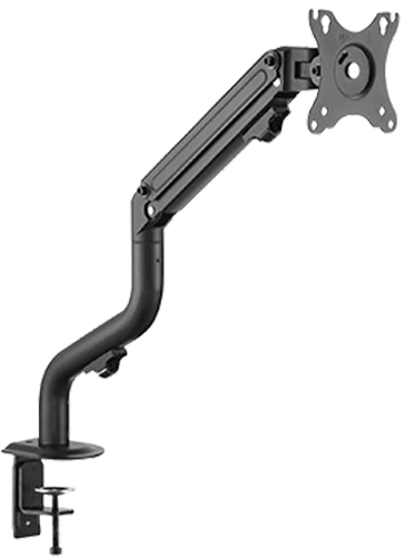 TWISTED Minds 17"-32" TM-71-C06 Amortisörlü 1-kollu Monitör Askı Aparatı ikinci görünüm